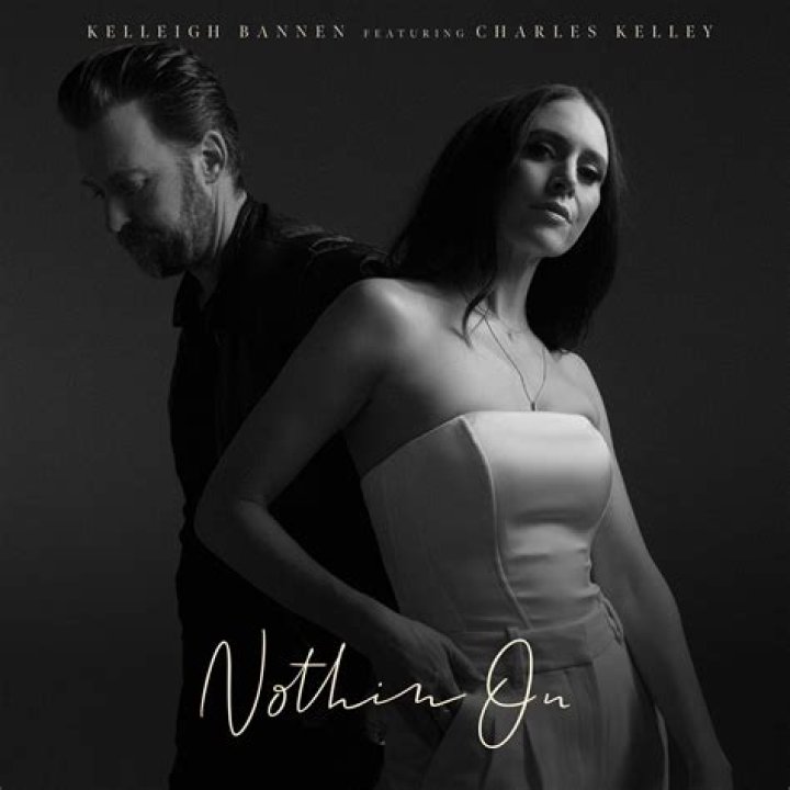 Who is Kelleigh Bannen Dating Now?