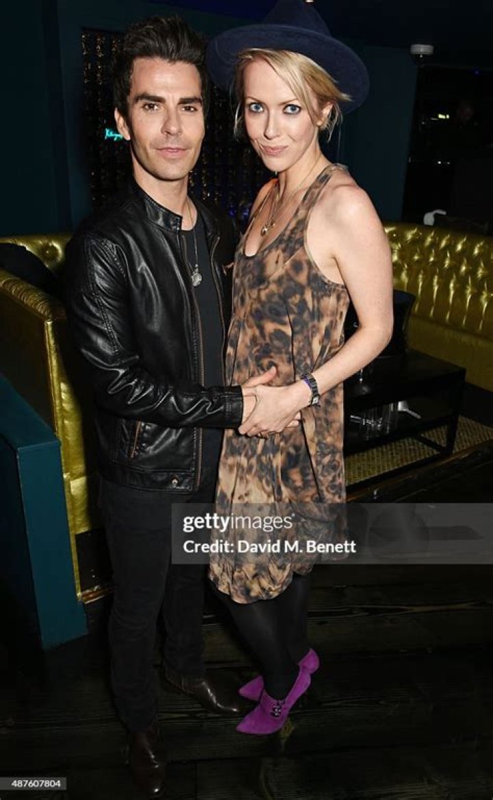 Who is Kelly Jones Dating Now?