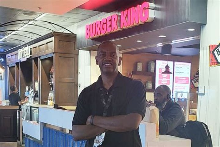 Who Is Kevin Ford Burger King Wife? Daughter Seryna Ford And Family