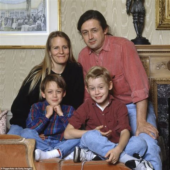 Who Is Kieran Hodgson Husband Anthony? Family Net Worth
