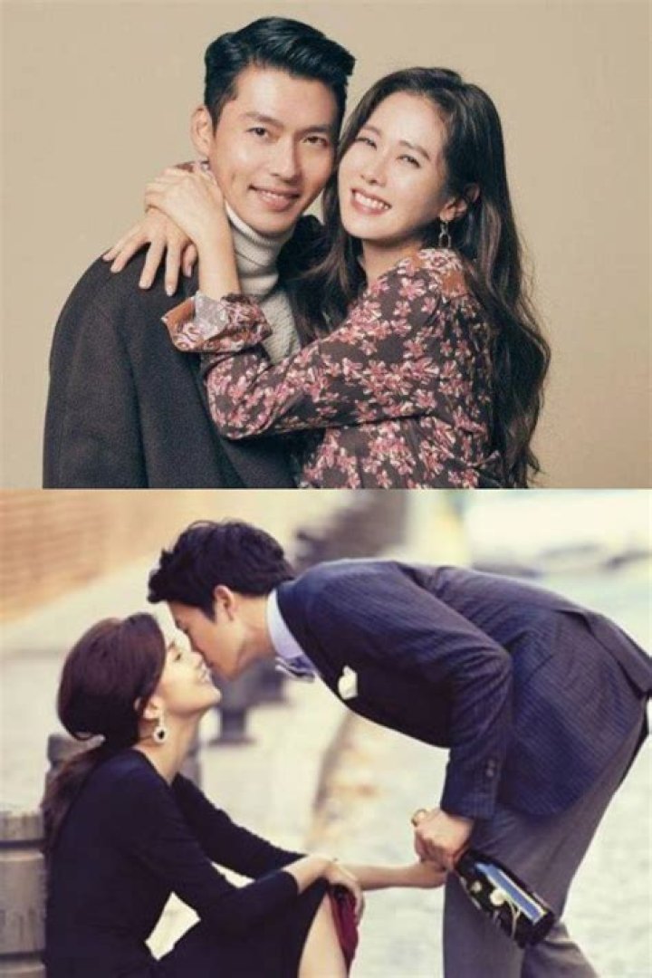 Who is Kim Ah-joong Dating Now?