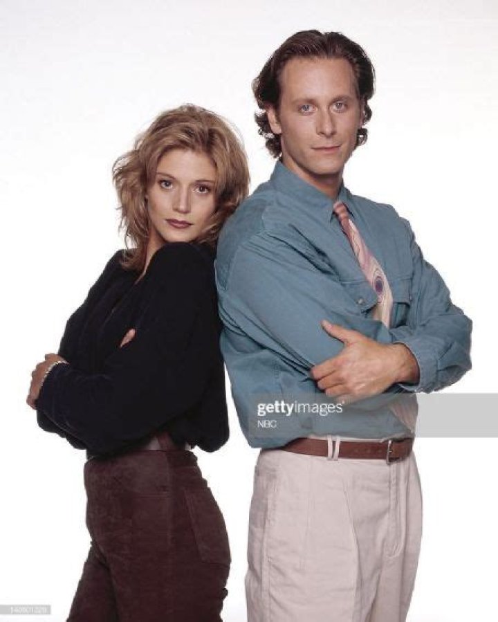 Who is Kim Johnston Ulrich Dating Now?