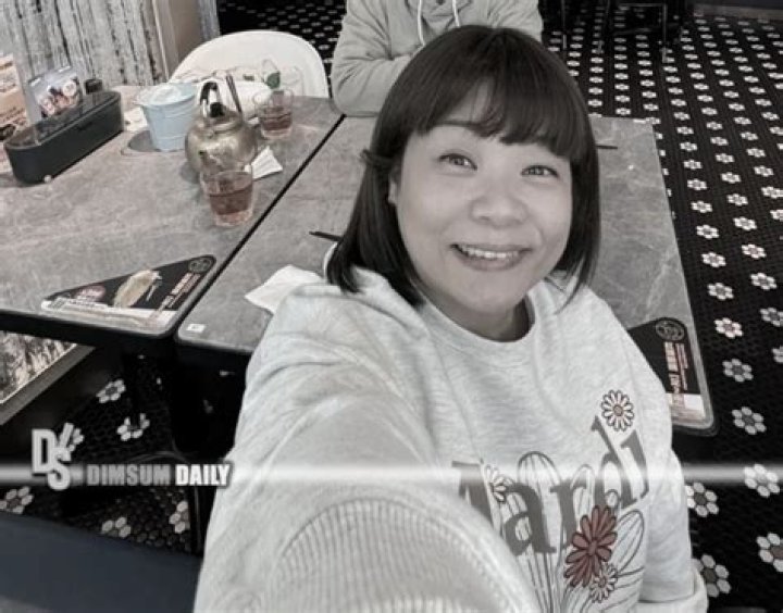 Who is Kitty Yuen Dating Now?