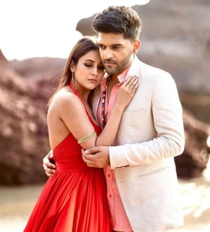 Who is Kulraj Randhawa Dating Now?