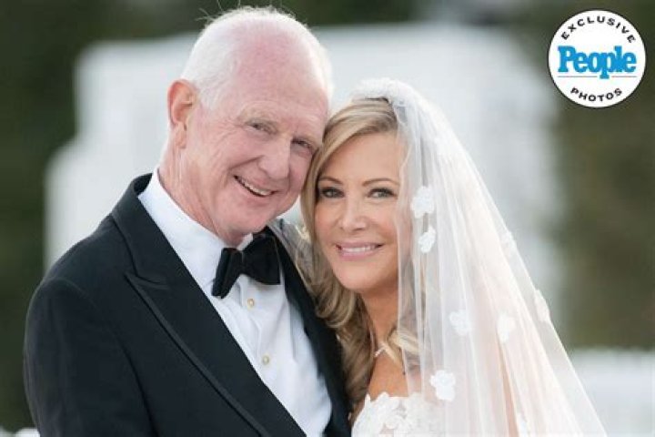 Who is Kym Douglas Dating Now