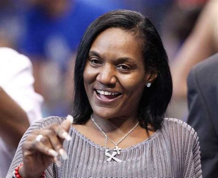 Who is LeBron James’ mother, Gloria Marie James? Her story