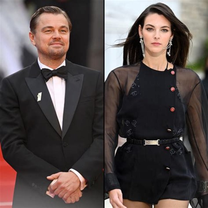 Who is Leonardo Farkas Dating Now