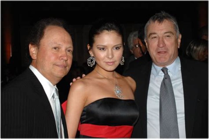 Who is Lola Astanova Dating Now