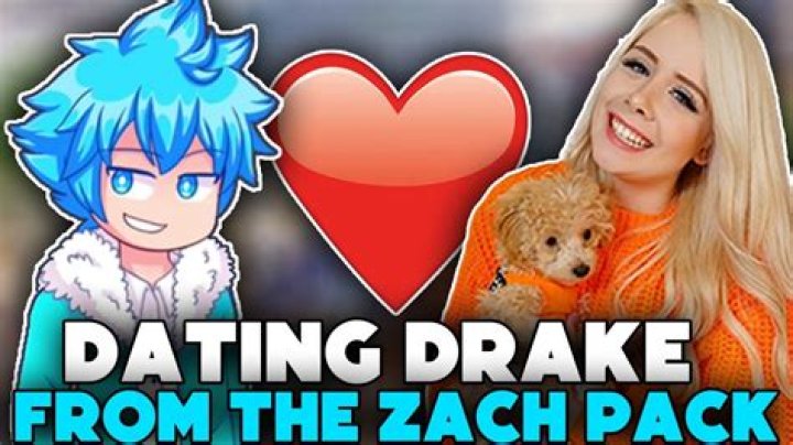 Who is Mackenzie Drake Dating Now