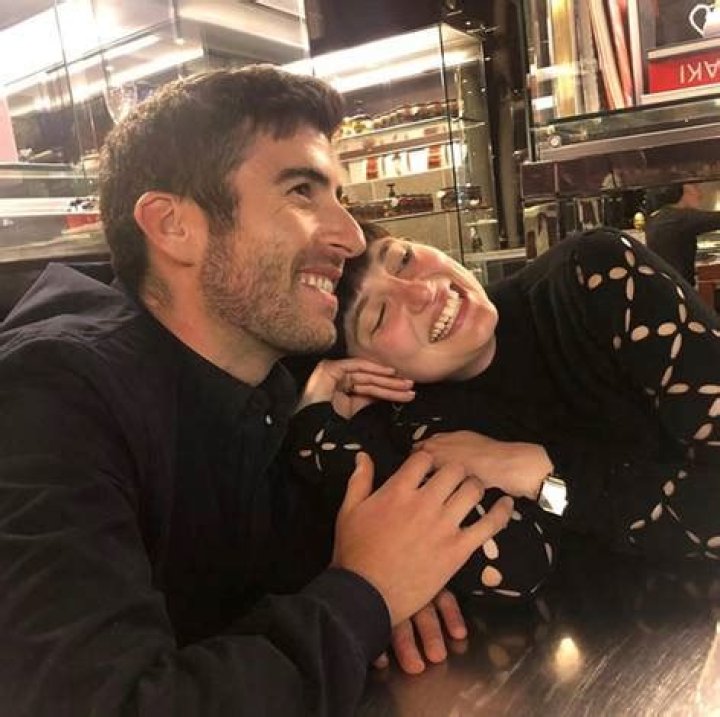 Who is Mara Wilson Dating Now