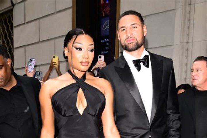 Who is Meghan Allen Dating Now