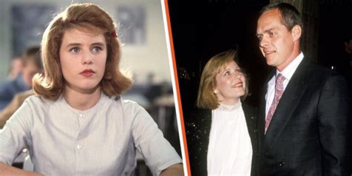 Who Is Michael Adams Wife Christina?