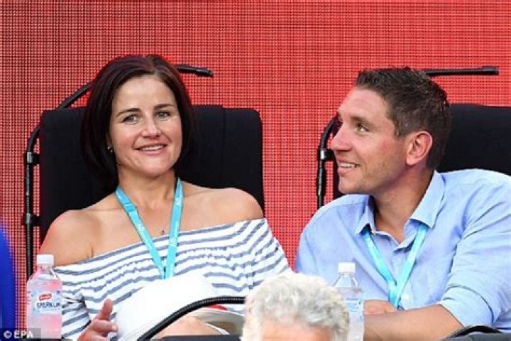 Who is Michelle Payne Dating Now