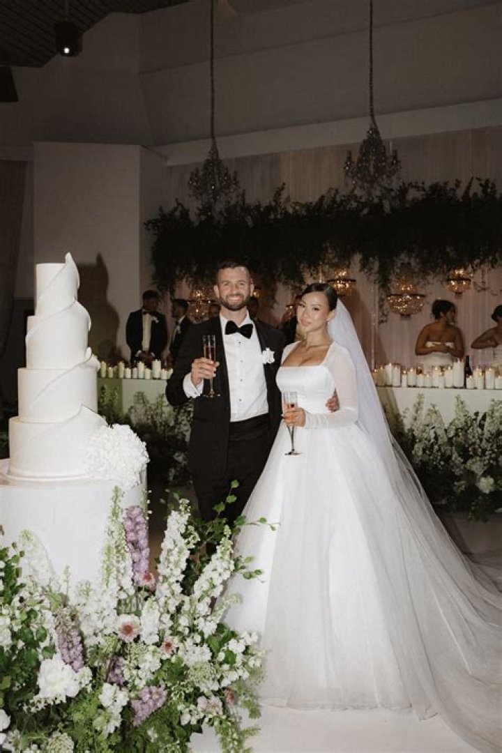Who is Mimi Perkins Dating Now?
