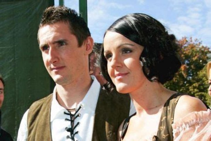 Who is Miroslav Klose Dating Now