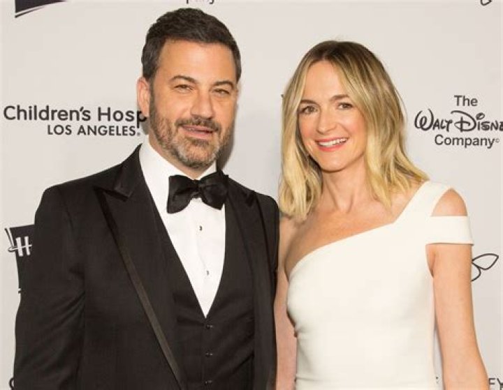Who is Molly McNearney Dating Now