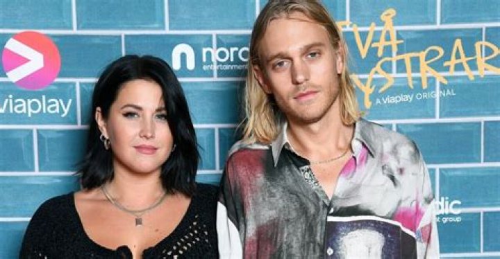 Who is Molly Sanden Dating Now?
