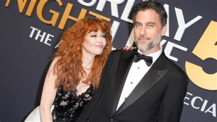 Who is Natasha Eklove Dating Now