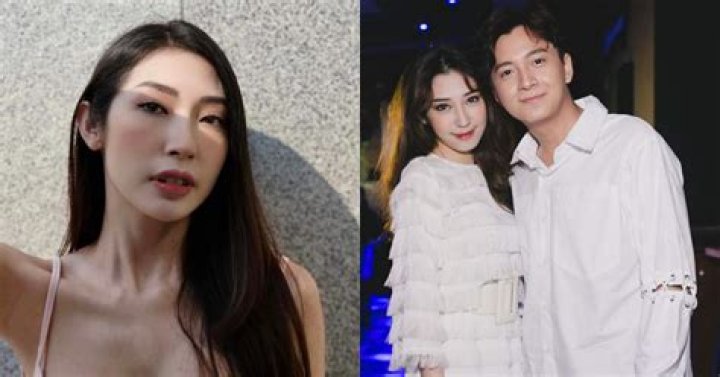 Who is Ngo Kien Huy Dating Now?