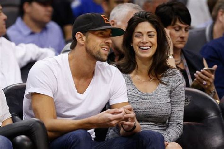 Who is Nicole Johnson Dating Now
