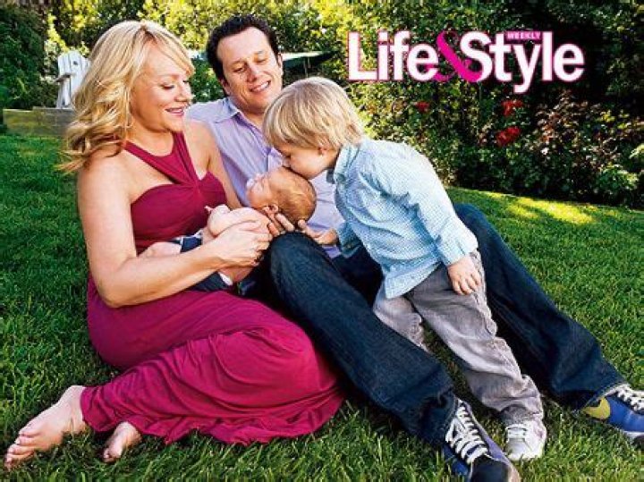 Who is Nicole Sullivan Dating Now?