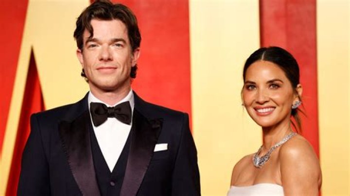 Who is Olivia Munn Dating Now?