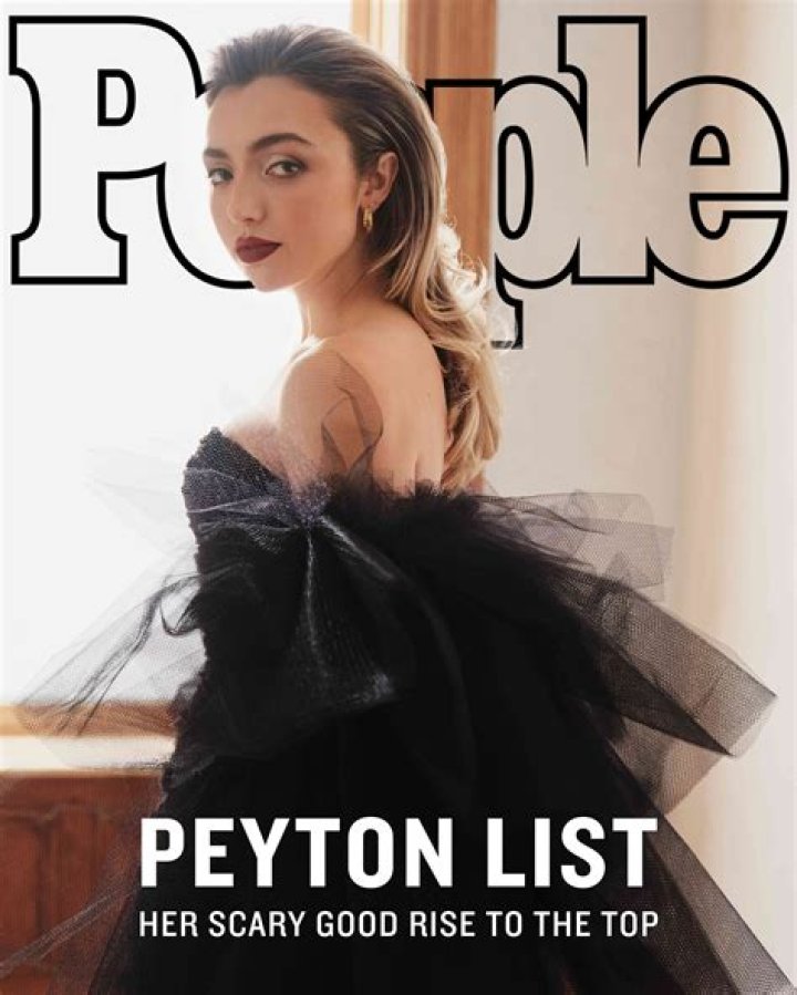 Who Is Peyton Meyer Dating? A Look at His Love Life