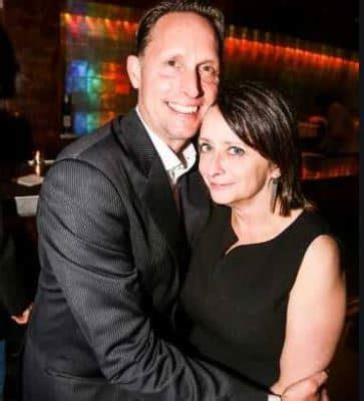 Who is Rachel Dratch Dating Now