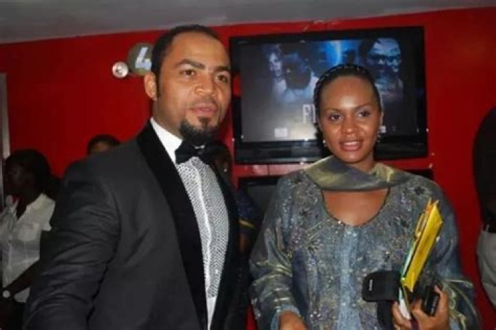 Who is Ramsey Nouah Dating Now?