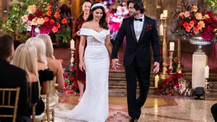 Who is Ray Boudreaux Dating Now?