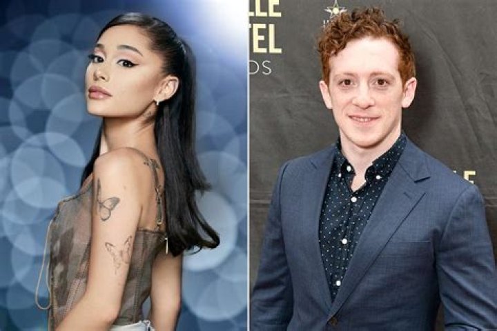 Who is Rebecca Dalton Dating Now?