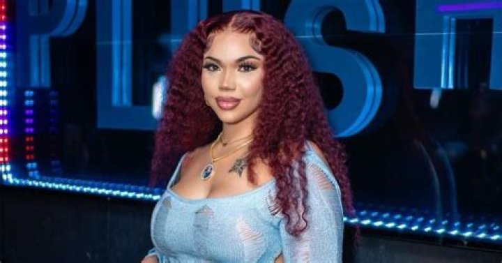 Who is Renni Rucci Dating Now
