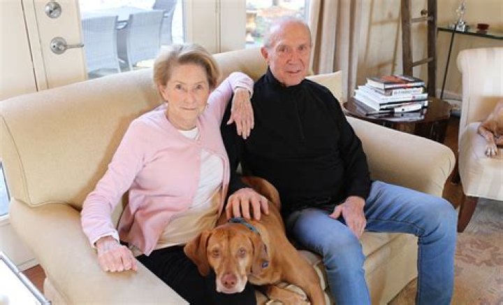 Who is Retired FBI Agent James Fitzgerald's wife after his divorce post Unabomber Case?