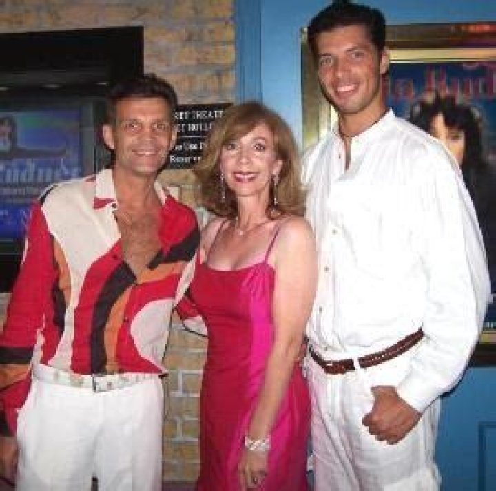 Who is Rita Rudner Dating Now