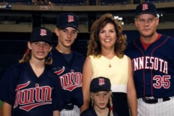 Who is Ron Gardenhire Dating Now?