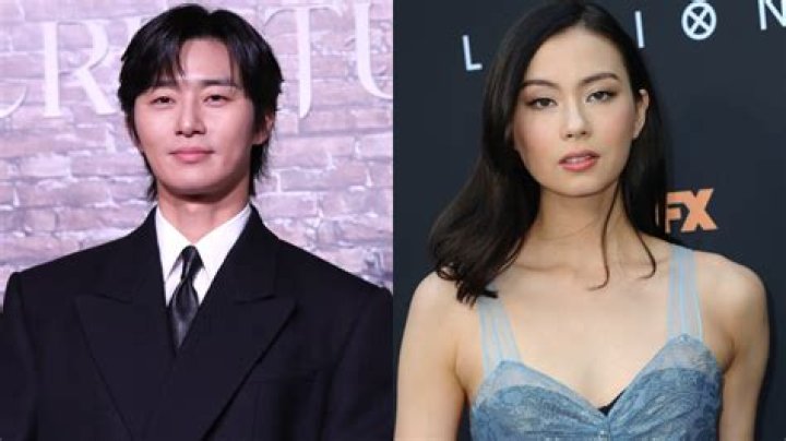 Who is Rowena Tsai Dating Now