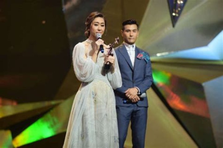 Who is Ruco Chan Dating Now?