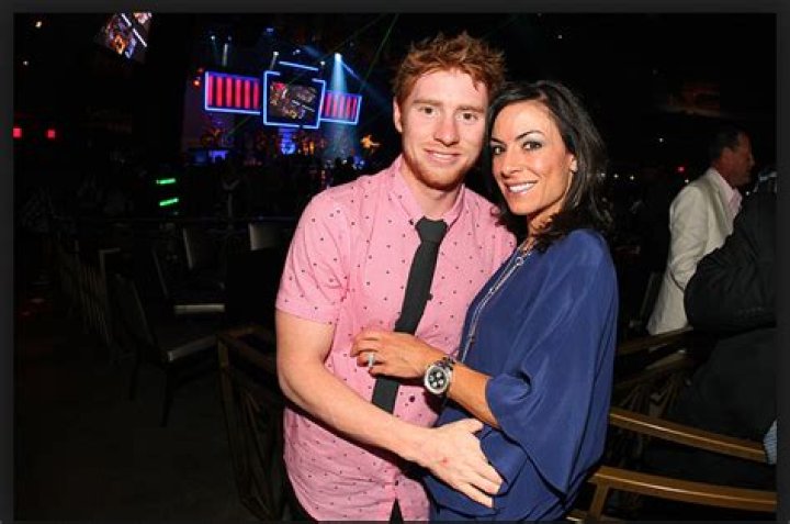 Who is Ryan Villopoto Dating Now