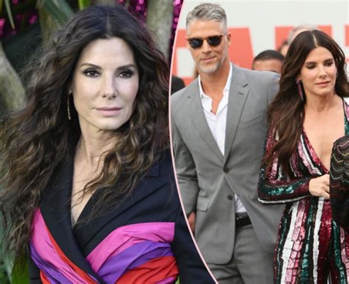 Who Is Sandra Bullock Dating? The Rundown On Her Beau Bryan Randall – Hollywood Life