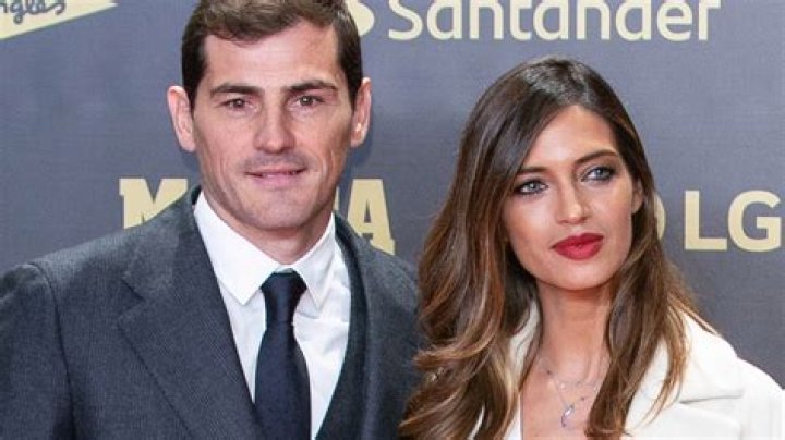 Who is Sara Carbonero Dating Now