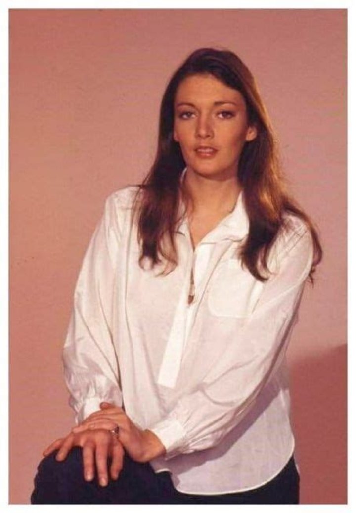 Who is Sarah Douglas Dating Now