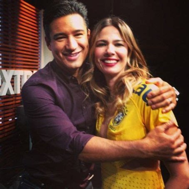 Who is Sérgio Marone Dating Now?