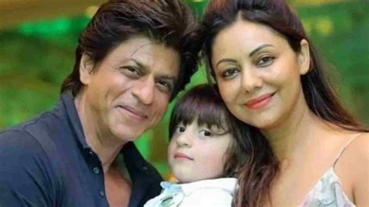 Who is Shah Rukh Khan Dating Now?
