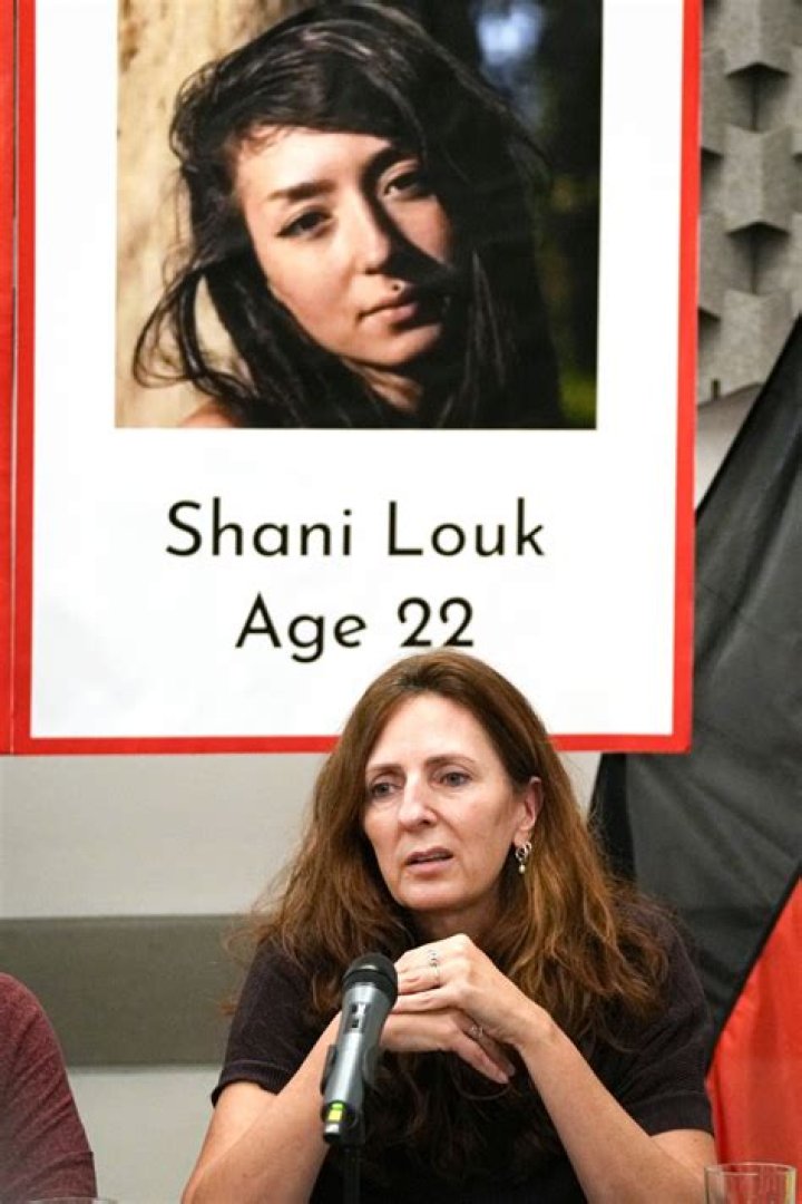 Who Is Shani Louk Father? Mother Ricarda Louk Demands Justice