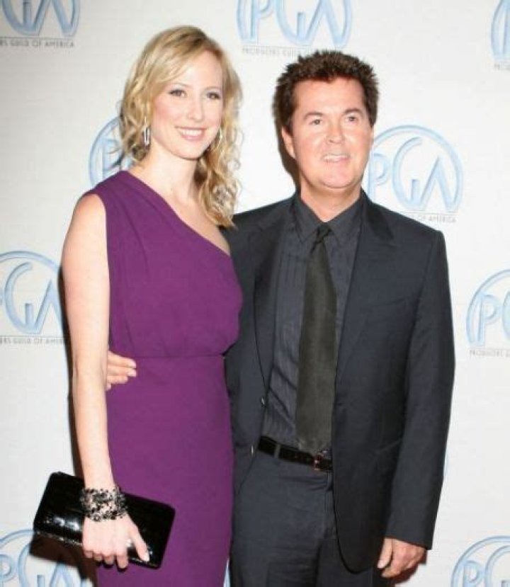 Who is Simon Fuller Dating Now