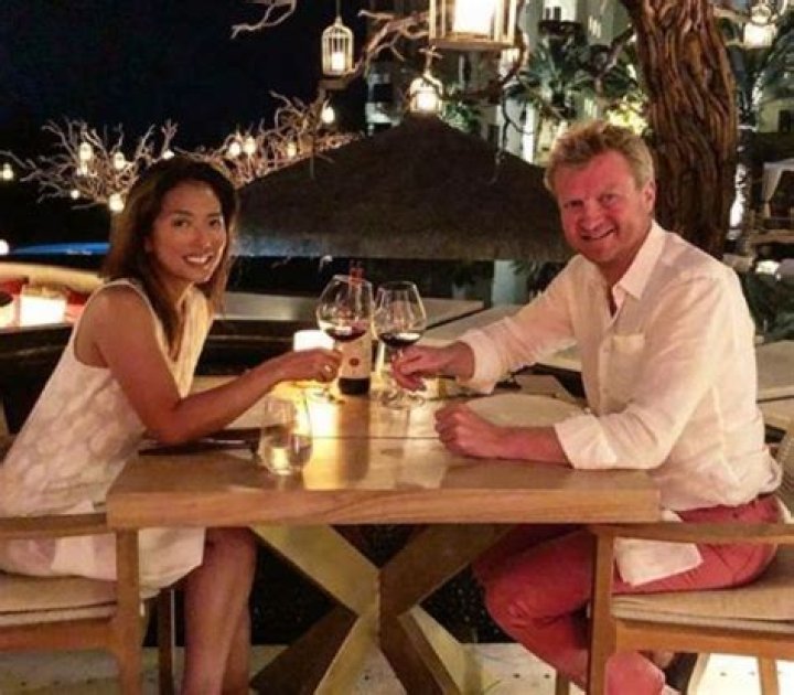 Who is Sophie Lui Dating Now?