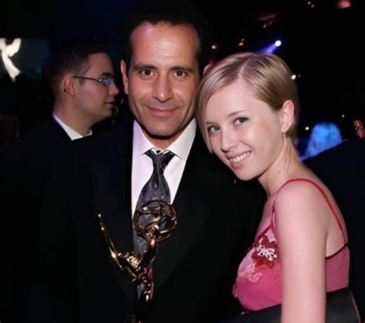 Who is Sophie Shalhoub? The adopted daughter of Tony Shalhoub and Brooke Adams