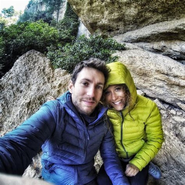 Who is Stefano Ghisolfi Dating Now?
