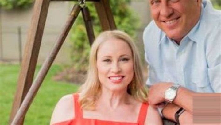 Who is Steve Wilkos Dating Now