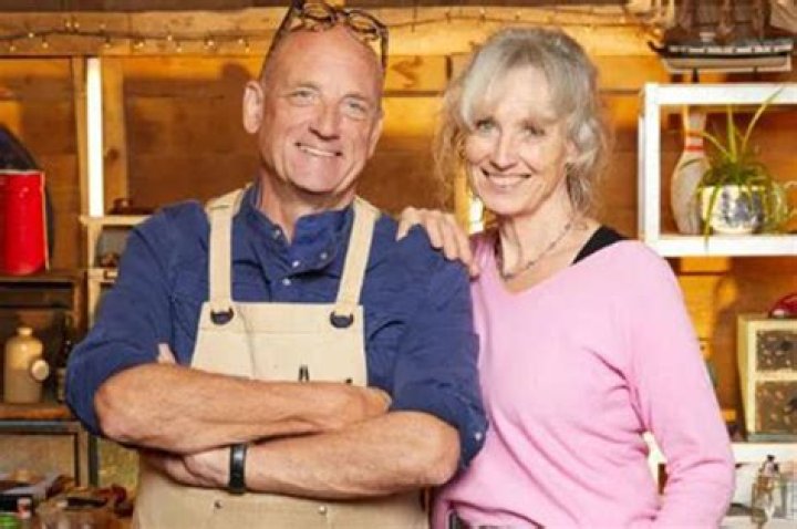 Who Is Suzie Fletcher Husband?